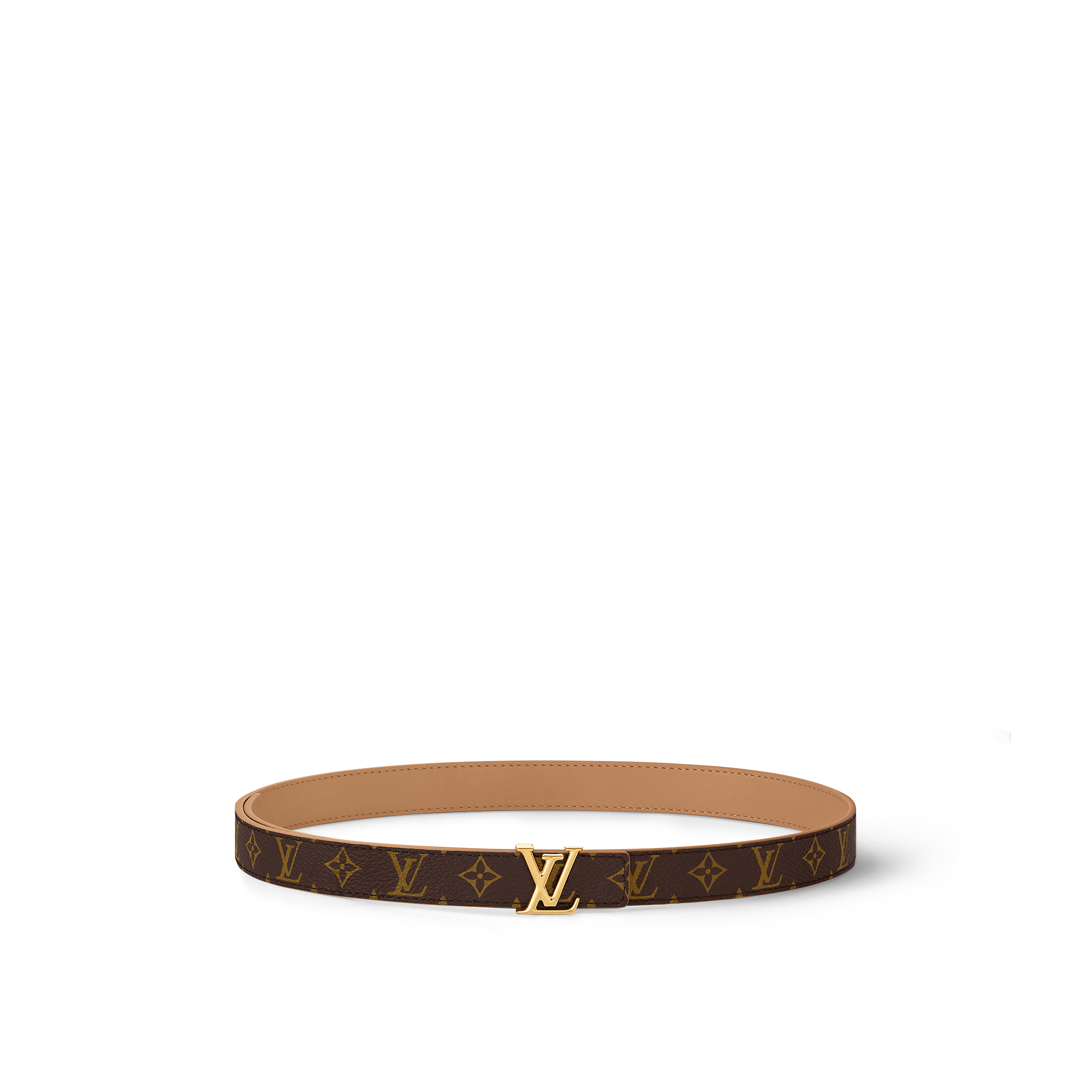 Louis vuitton discount female belt